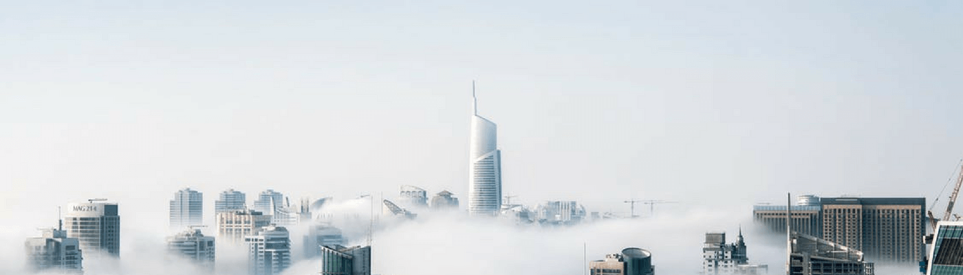 cloud computing city business