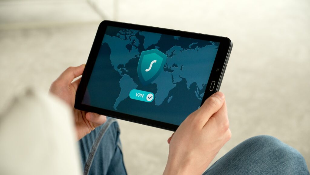 Make sure to choose the right VPN for you