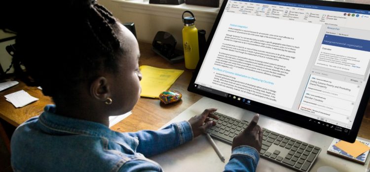 Improve Your Workplace Productivity With Microsoft Word: 11 Tips To Make the Most of This Program