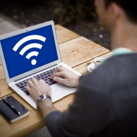 Home Security: Why You Should Put IoT Devices on a Guest Wi-Fi Network