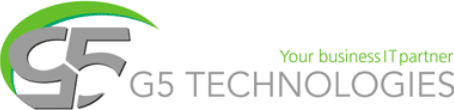 G5 Technologies Logo