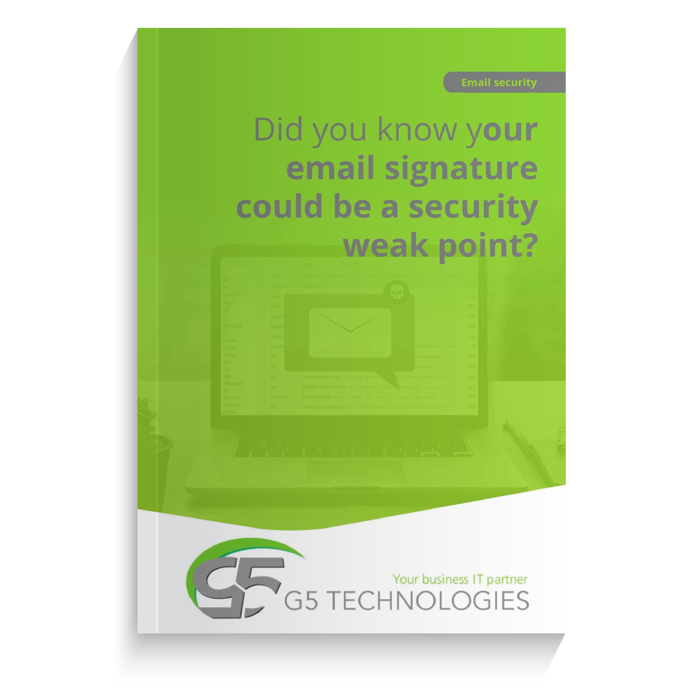 Guide Portrait Flat