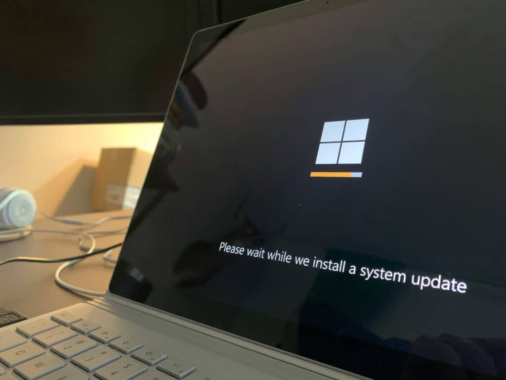 windows 10 end of life support