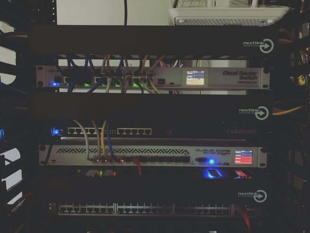 nationwide managed wifi services