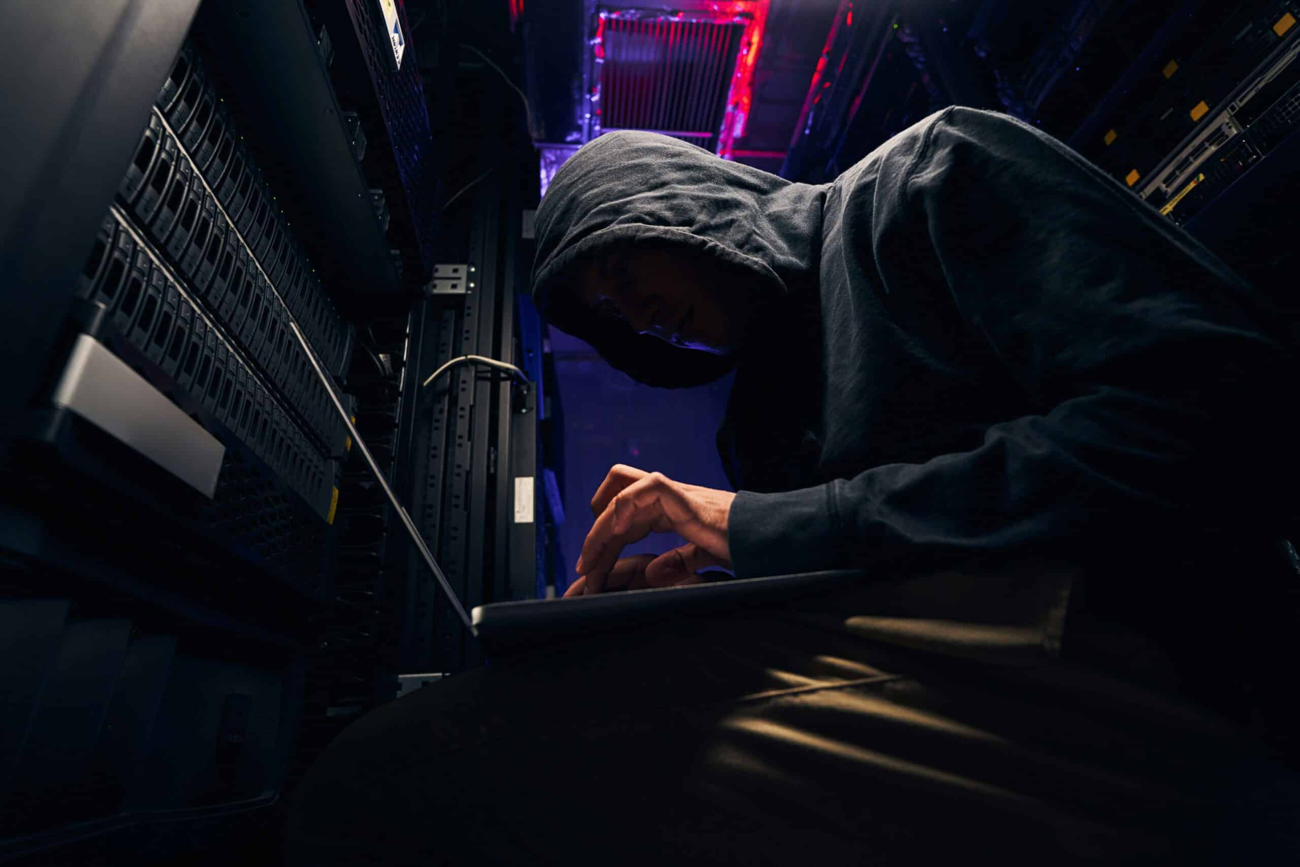 cyber secuirty aberdeen