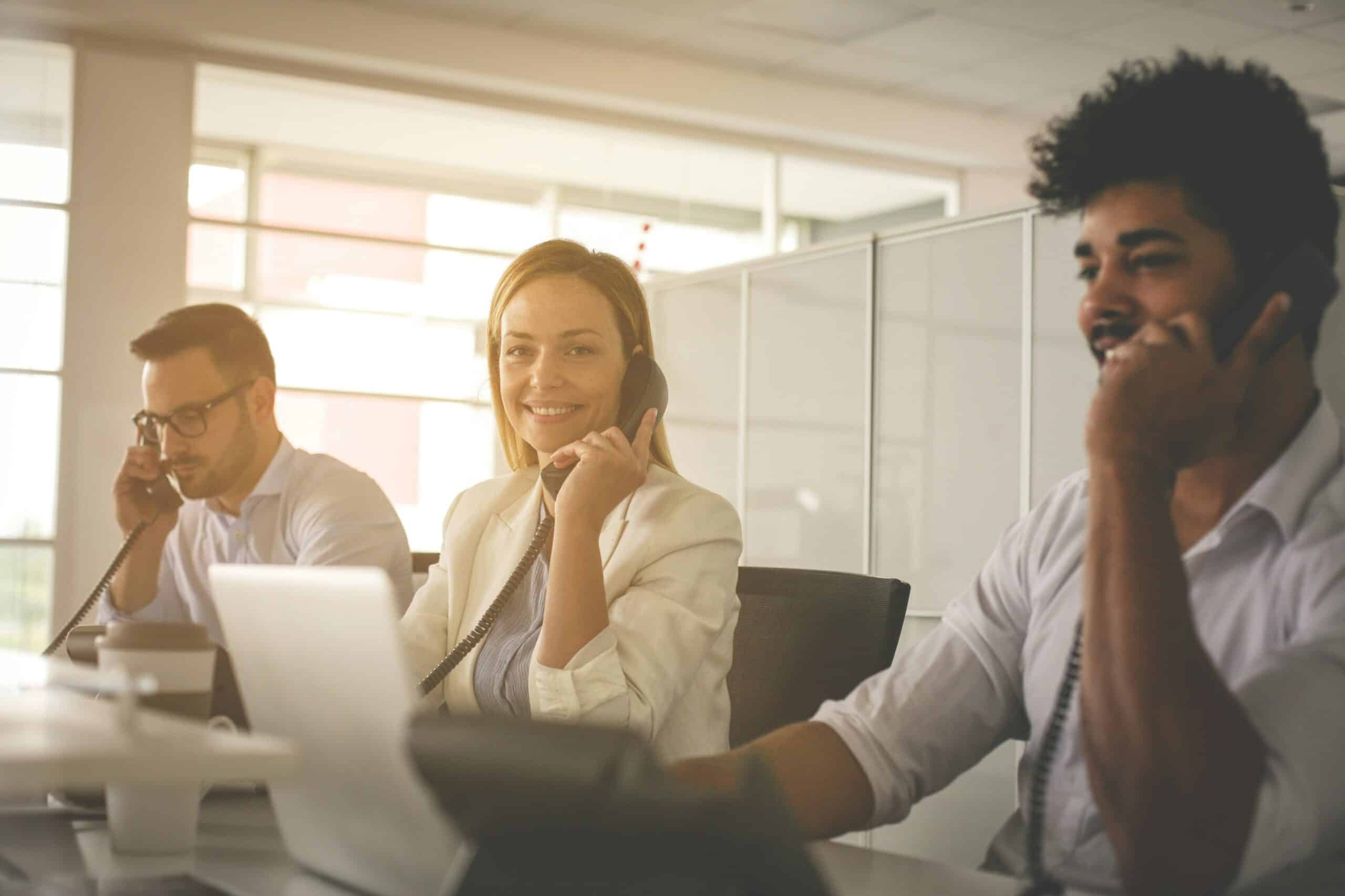 Managed IT support dundee