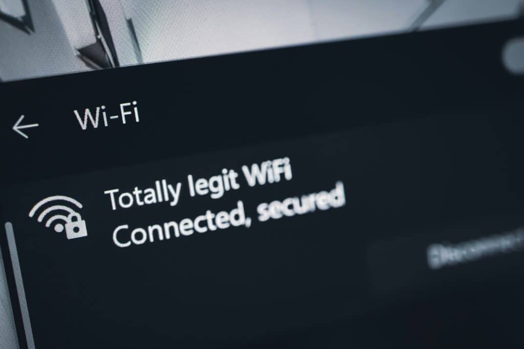 managed wifi services 